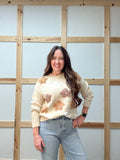 Haley Sweater