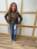 Kristi Moto Jacket