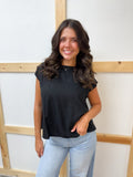 Brooklyn Top