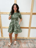 Heather Dress