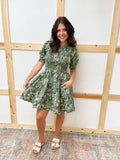 Heather Dress