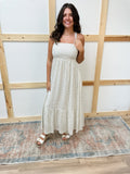 Jilly Dress