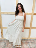 Jilly Dress