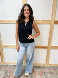 Nancy Top