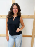 Nancy Top