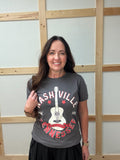 Nashville Tee