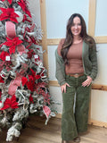 Your Must Have Double Layered Long Sleeve Top