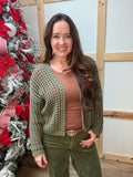 Sienna Cardigan
