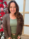 Your Must Have Double Layered Long Sleeve Top