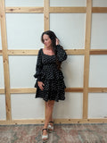 Maxine Dress