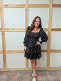 Maxine Dress
