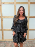 Maxine Dress