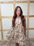 Samantha Dress