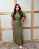 Hadley Dress