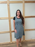 Monie Dress