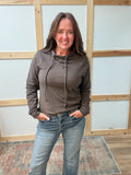 Scuba Hoodie