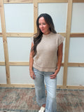 Nic Sweater Vest