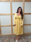 Wendy Dress