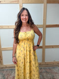 Wendy Dress