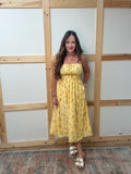 Wendy Dress