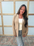 Brittany Blazer