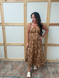 Amanda Dress