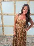 Amanda Dress