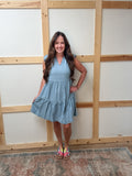 Phoebe Dress