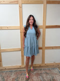Phoebe Dress