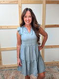 Phoebe Dress