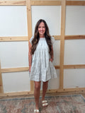 Skyler Dress