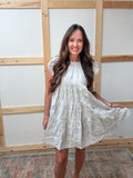 Skyler Dress
