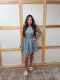 Cassandra Dress