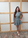 Cassandra Dress