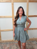 Cassandra Dress