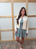 Cassandra Dress