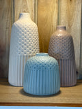 Matte Vase