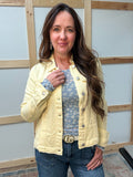 Jackie Jacket