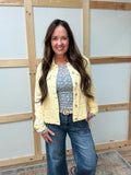 Jackie Jacket