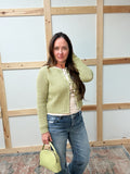 Lexi Sweater