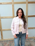 Jackie Jacket