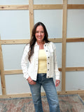 Jackie Jacket