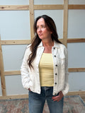 Jackie Jacket