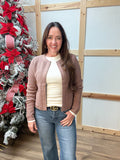 Jaycee Sweater