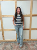Aleisha Sweater Vest