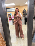 Neva Wide Leg Pants