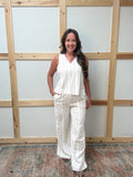 Amorette Pants