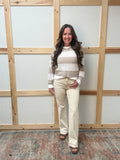 Floriana Sweater