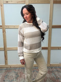 Floriana Sweater