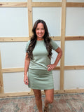 Tammy Skort